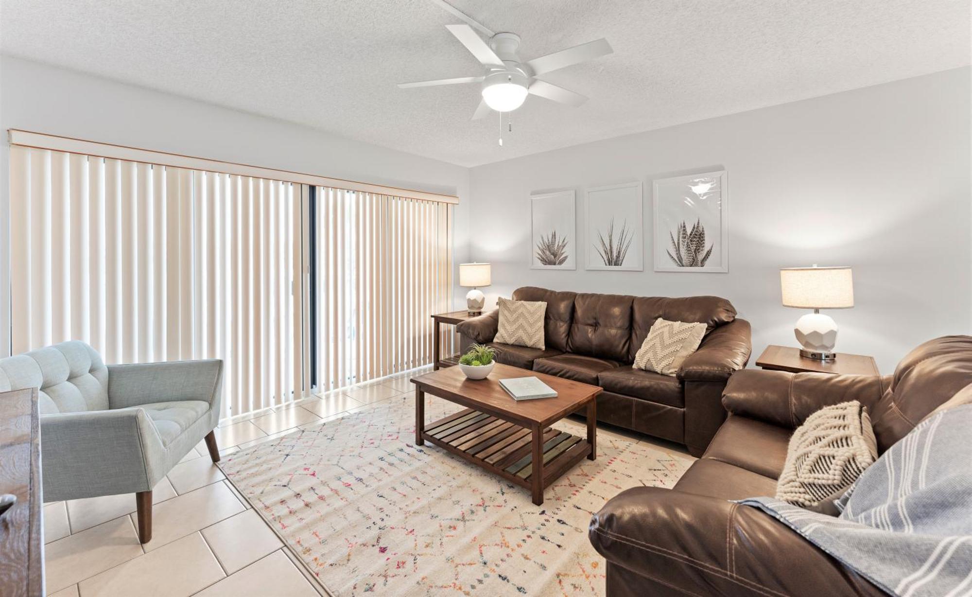 Sandcastles Cocoa Beach Room photo