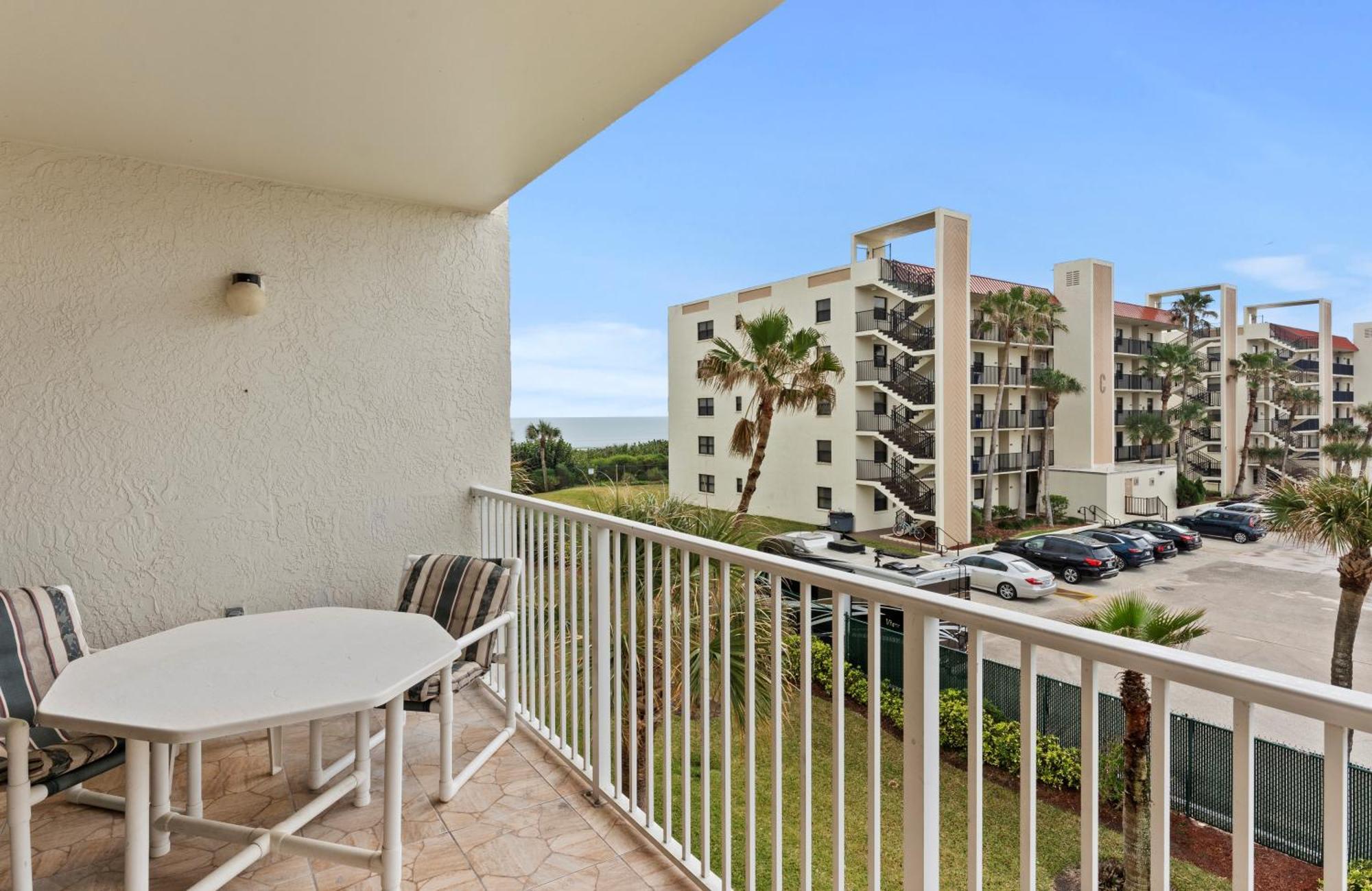 Sandcastles Cocoa Beach Room photo