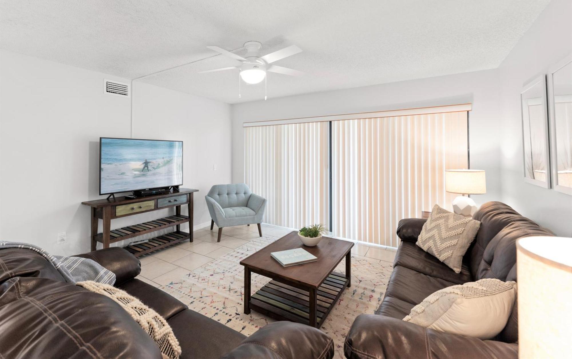 Sandcastles Cocoa Beach Room photo