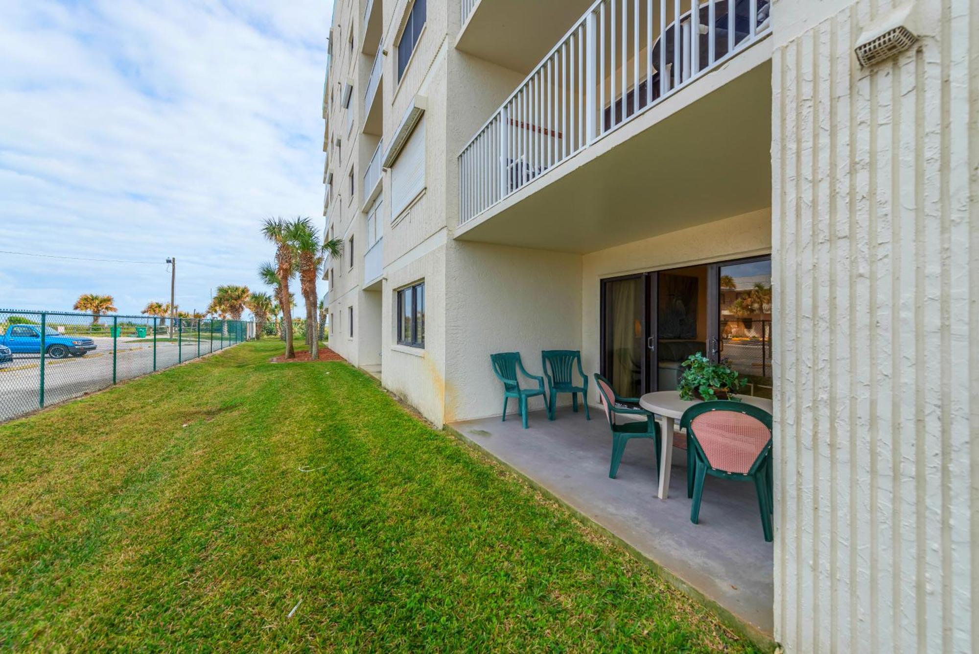Sandcastles Cocoa Beach Room photo