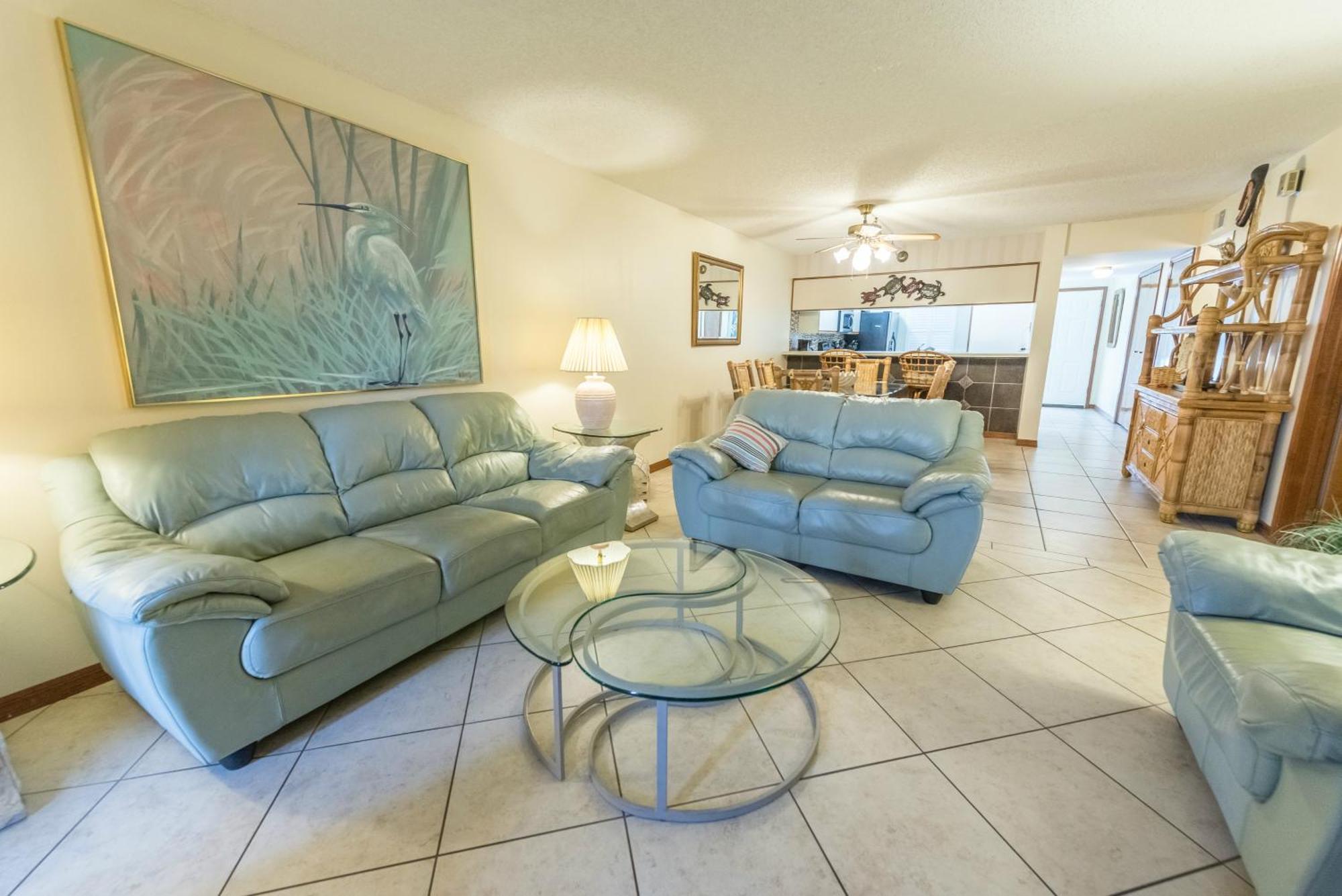 Sandcastles Cocoa Beach Room photo