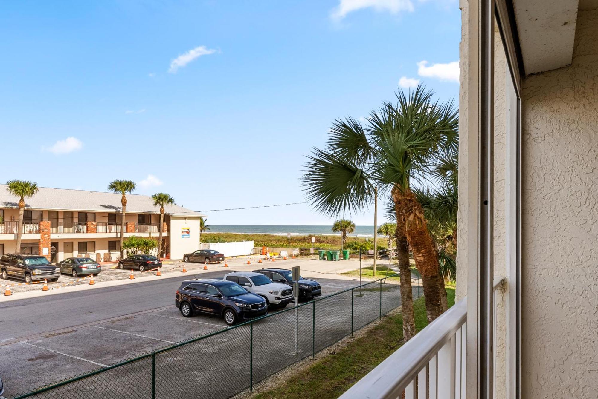 Sandcastles Cocoa Beach Room photo