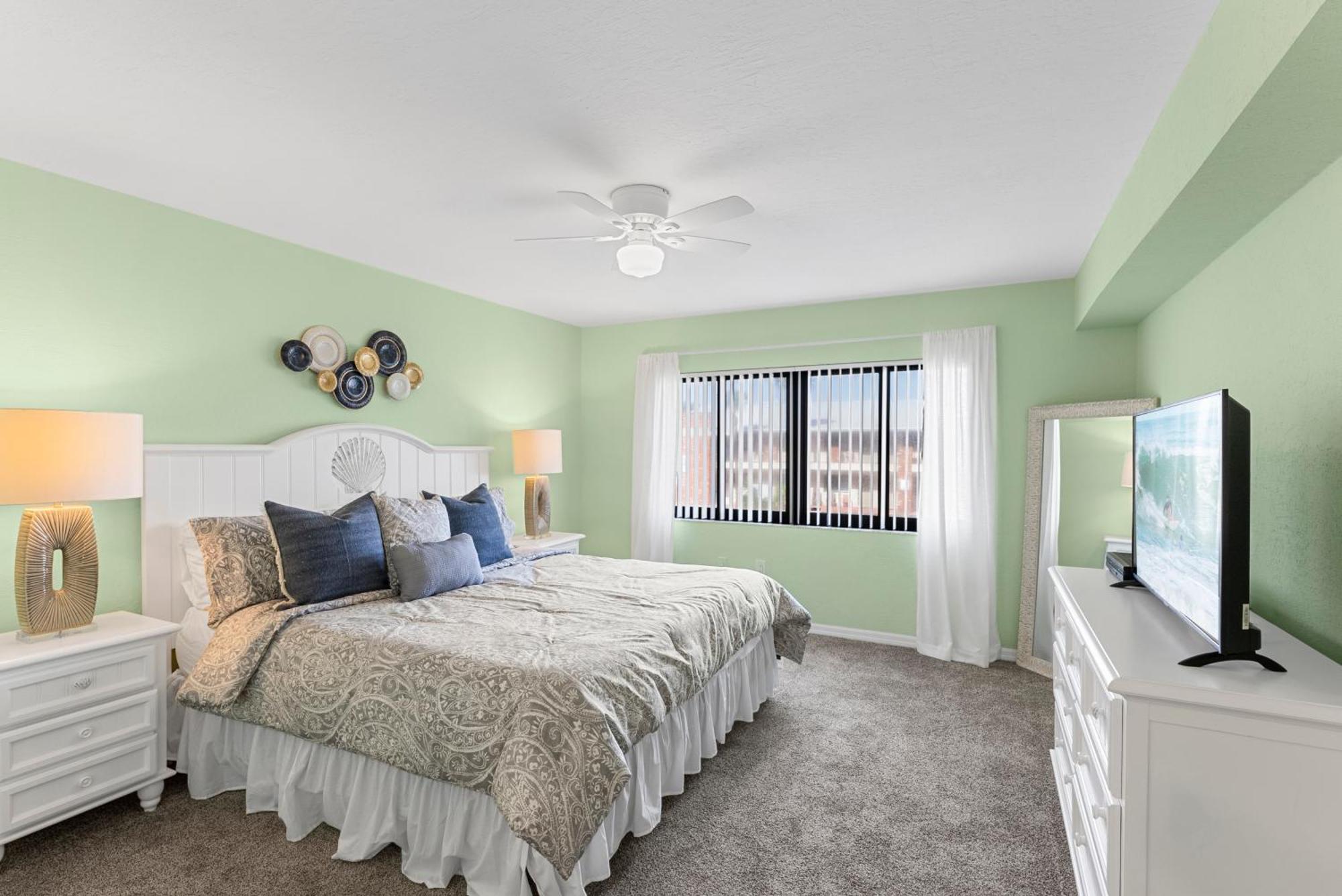 Sandcastles Cocoa Beach Room photo