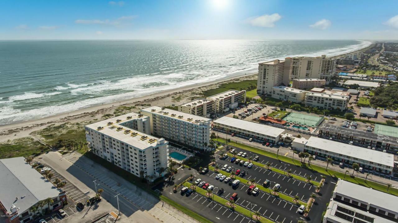 Sandcastles Cocoa Beach Exterior photo